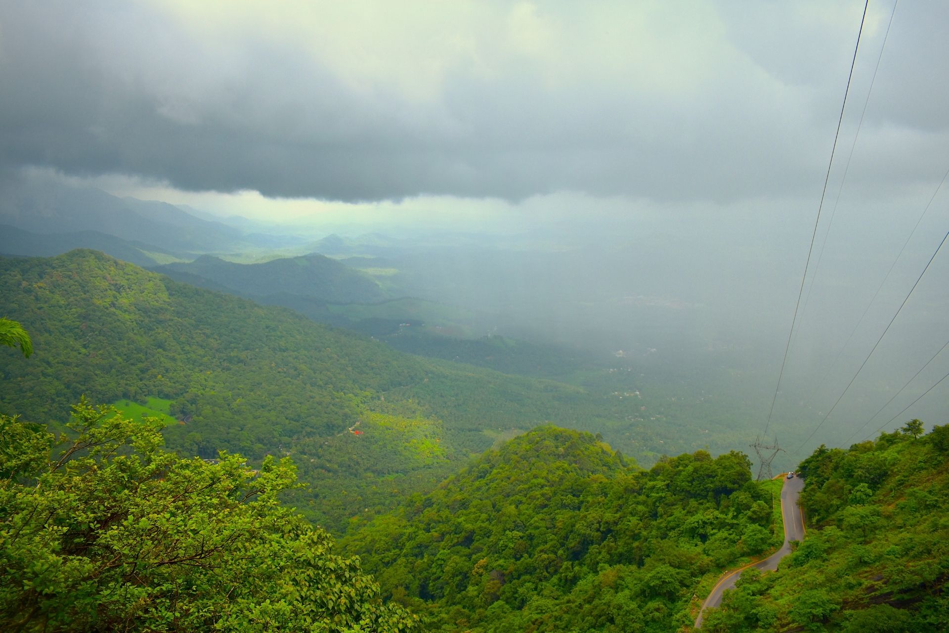 Mysore to Kalpetta Car Rental