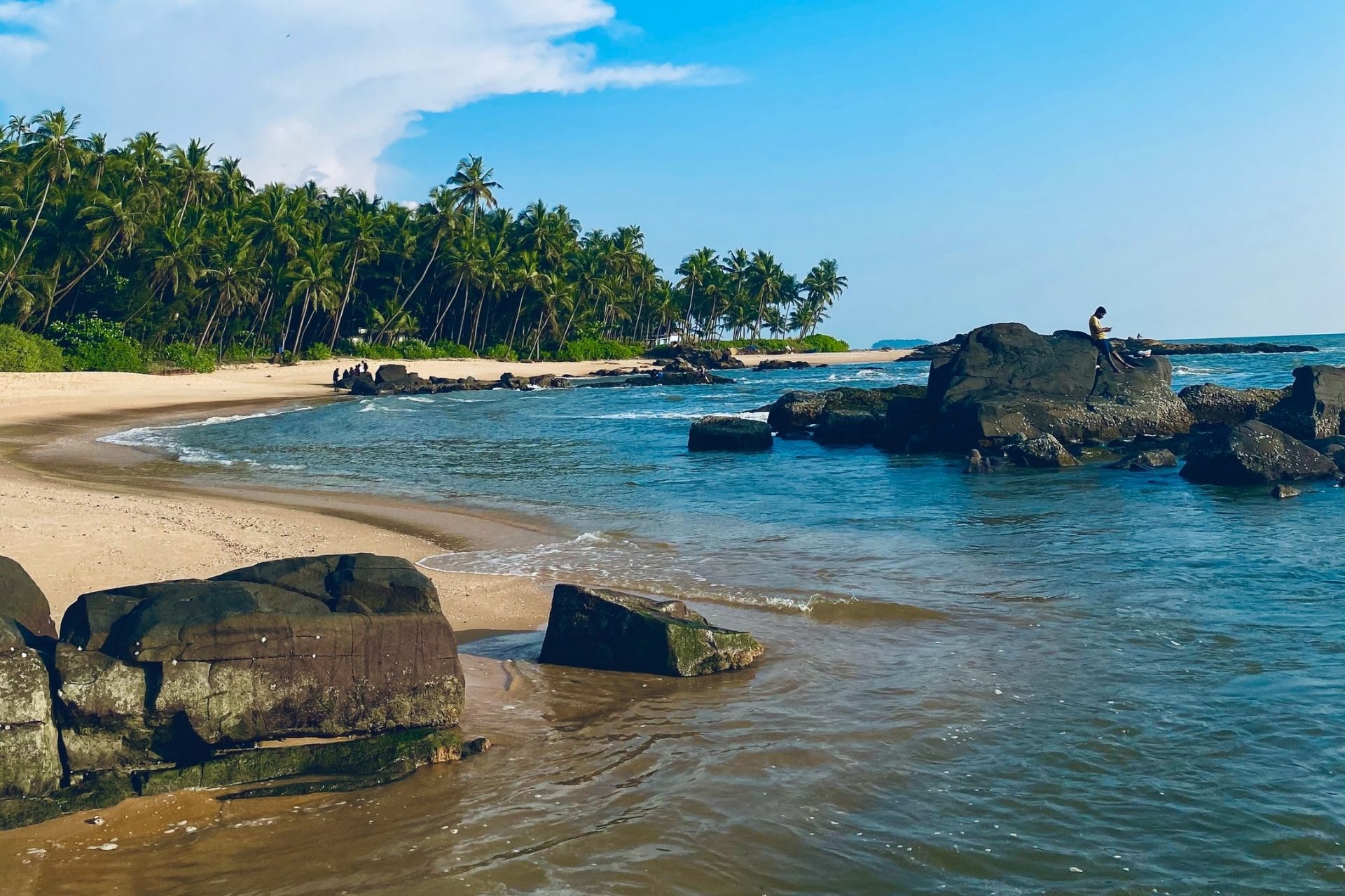 Mysore to Kannur Car Rental