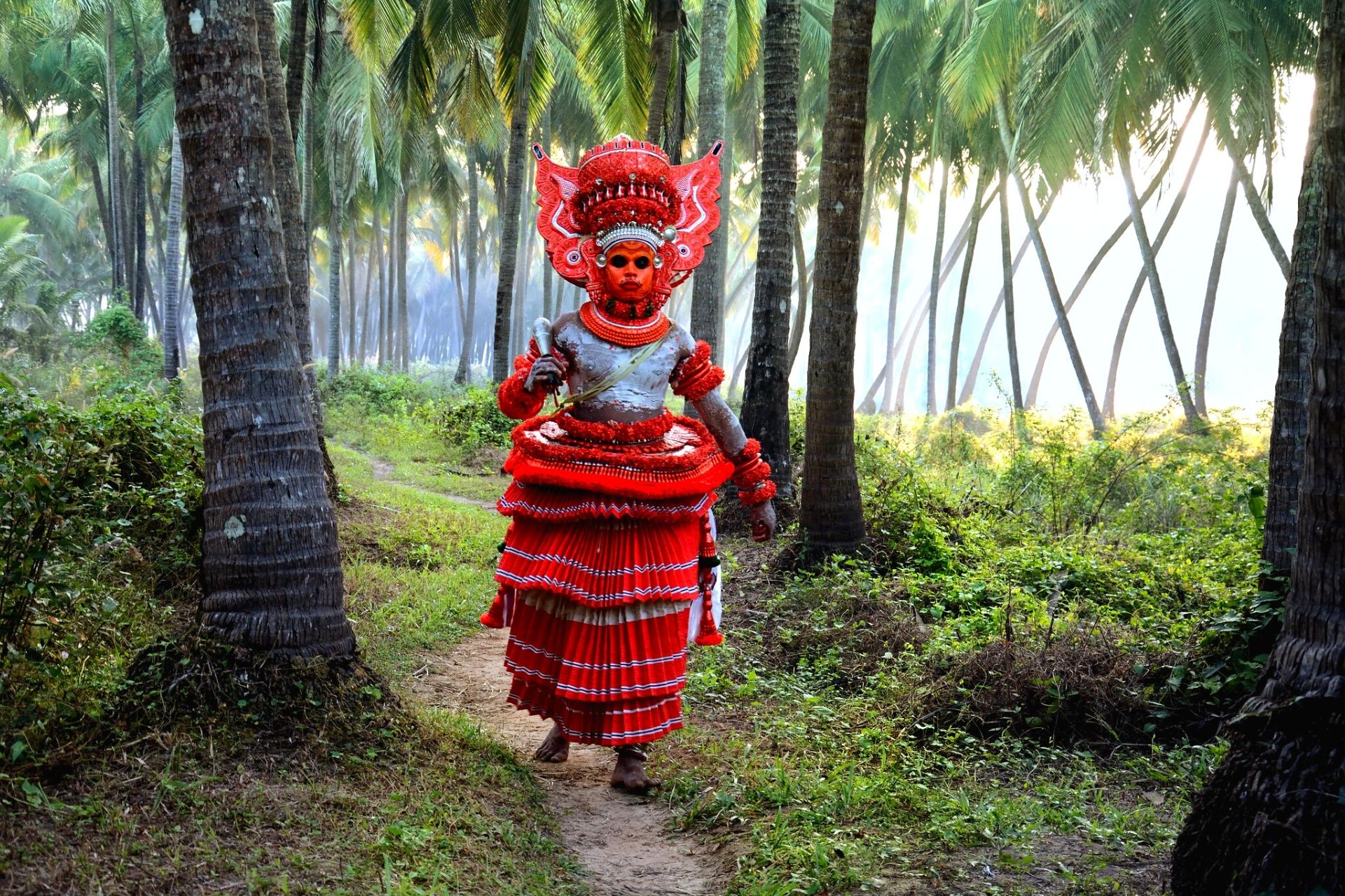 Mysore to Mananthavady Car Rental