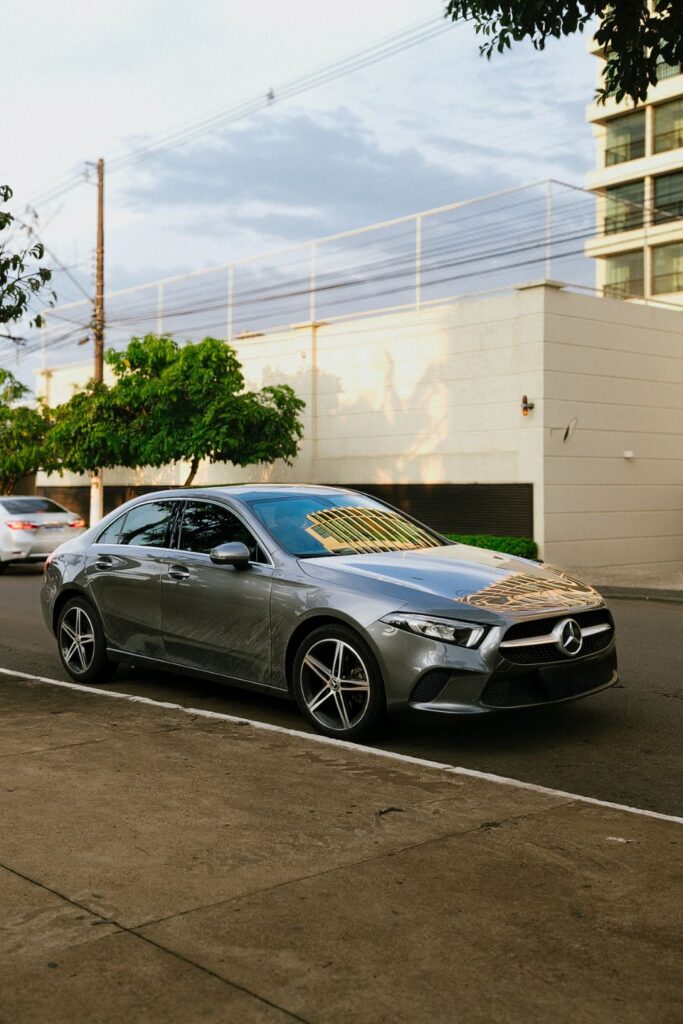 Mysore Wheels Car Rental Service