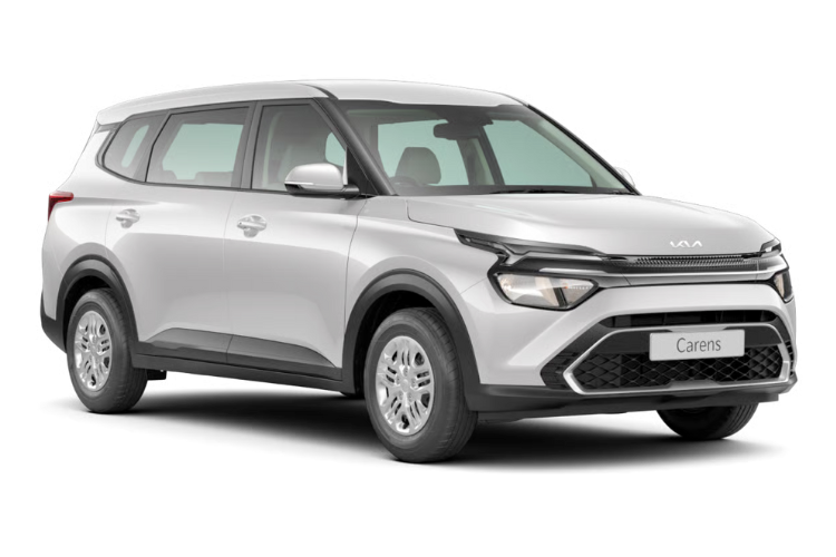 Kia Carens Car Rental in Mysore