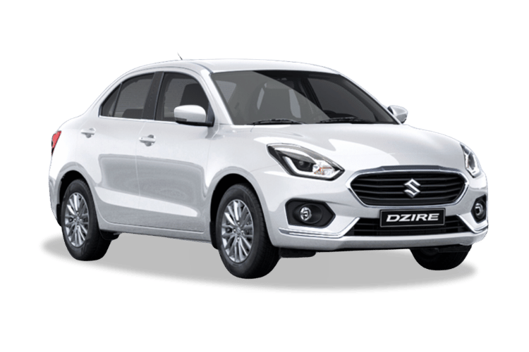 Mysore Wheels Maruti Dzire Car Rental